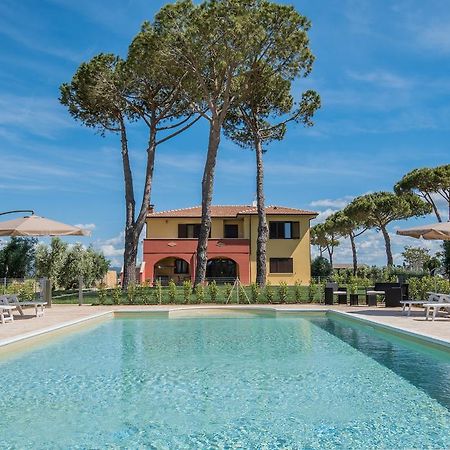 Agriturismo Nonno Gino - Charme&Relax Piombino Dış mekan fotoğraf