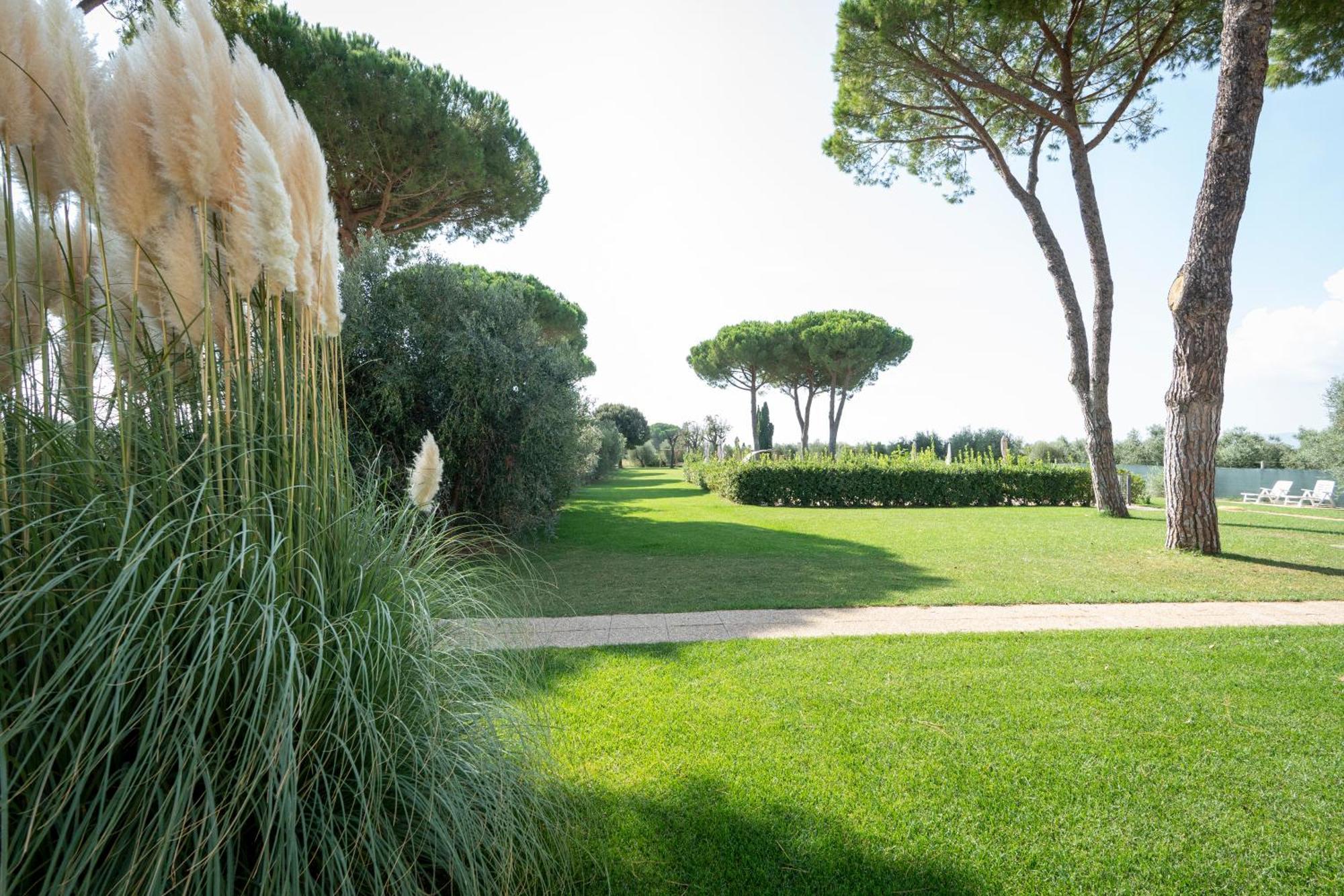 Agriturismo Nonno Gino - Charme&Relax Piombino Dış mekan fotoğraf