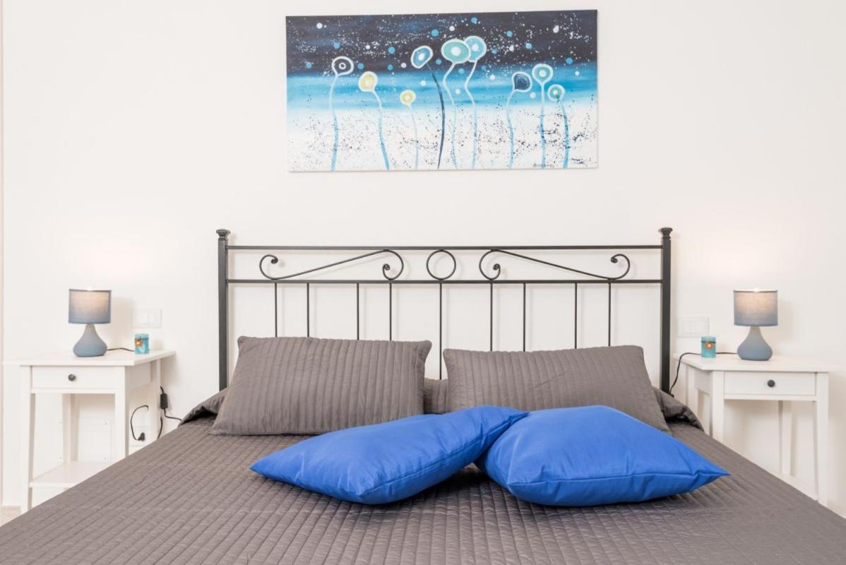 Agriturismo Nonno Gino - Charme&Relax Piombino Dış mekan fotoğraf