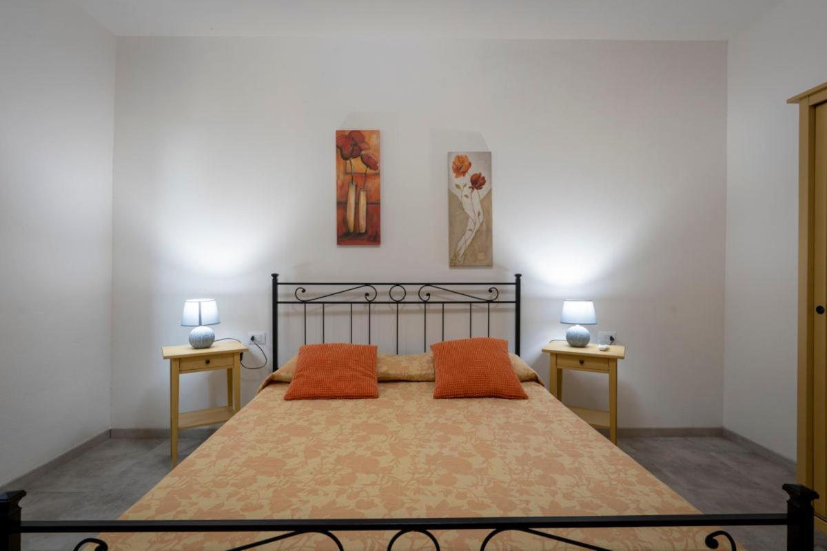 Agriturismo Nonno Gino - Charme&Relax Piombino Dış mekan fotoğraf