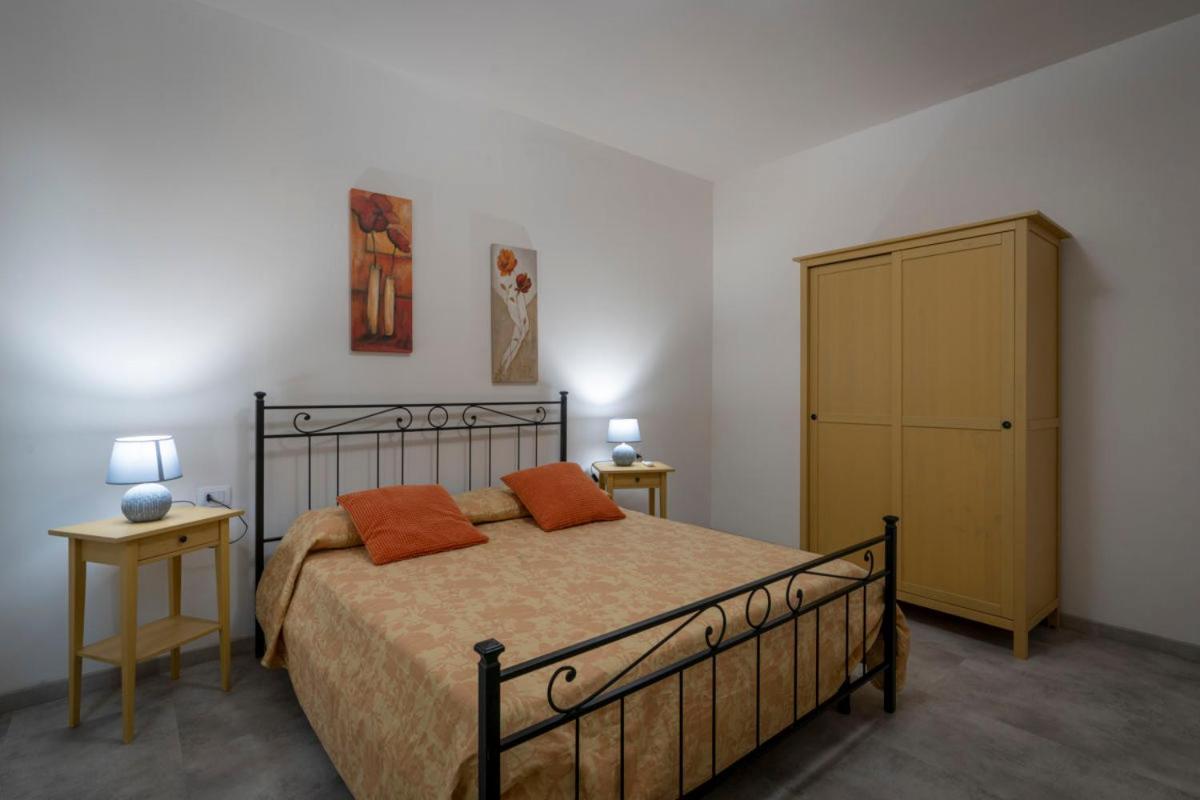 Agriturismo Nonno Gino - Charme&Relax Piombino Dış mekan fotoğraf