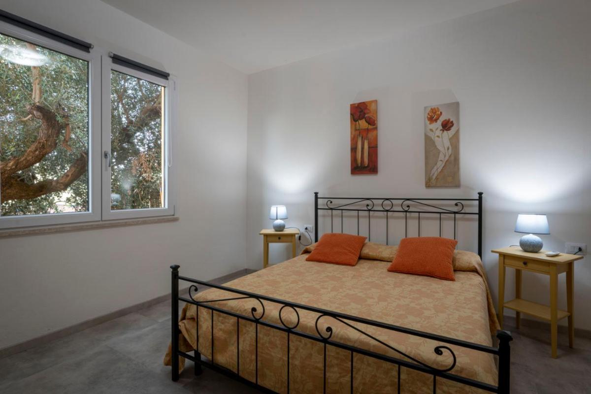 Agriturismo Nonno Gino - Charme&Relax Piombino Dış mekan fotoğraf