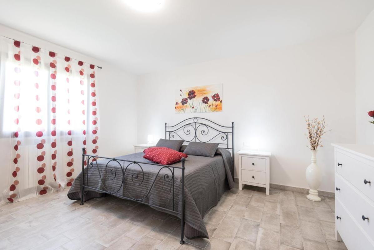 Agriturismo Nonno Gino - Charme&Relax Piombino Dış mekan fotoğraf
