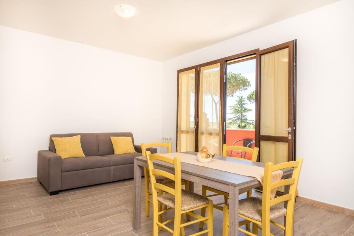 Agriturismo Nonno Gino - Charme&Relax Piombino Dış mekan fotoğraf