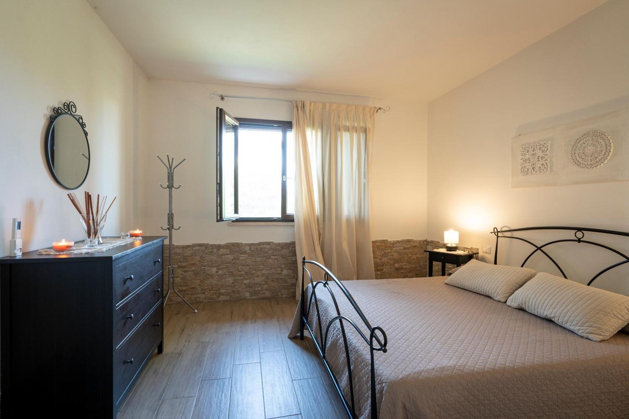 Agriturismo Nonno Gino - Charme&Relax Piombino Dış mekan fotoğraf