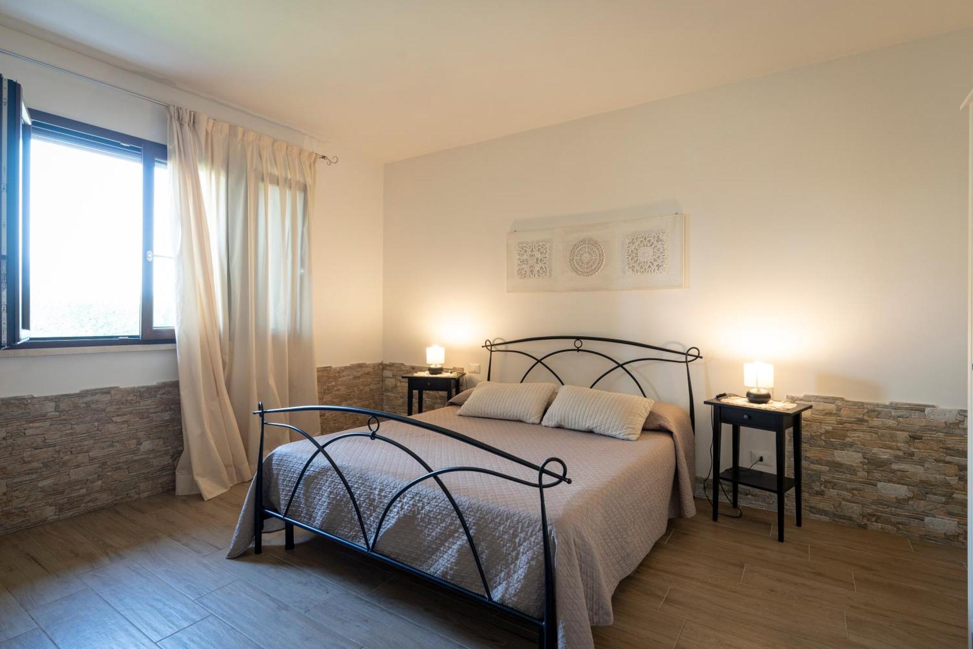 Agriturismo Nonno Gino - Charme&Relax Piombino Dış mekan fotoğraf