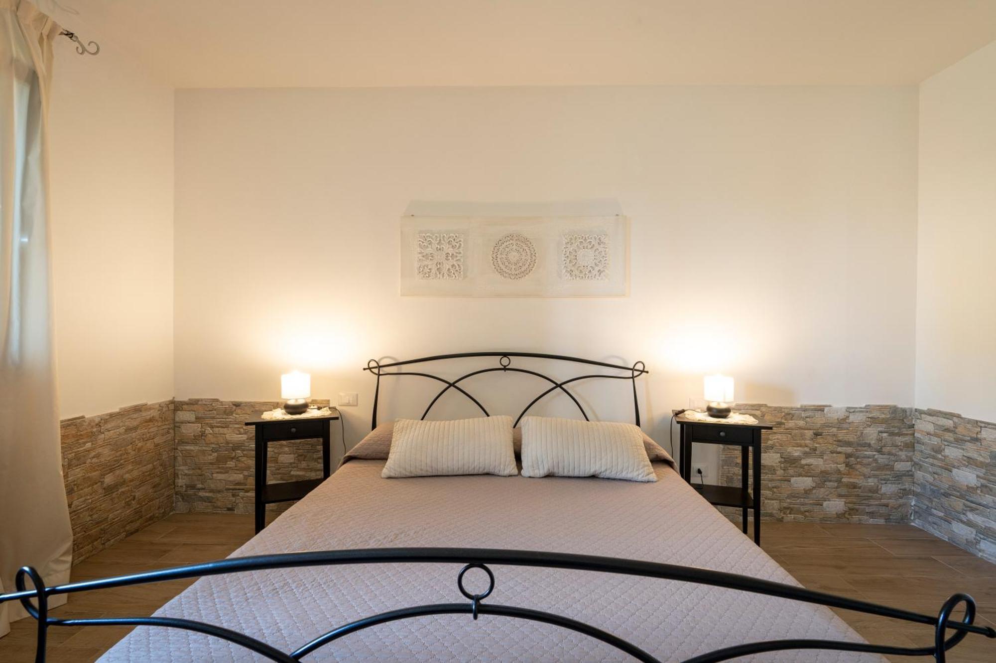 Agriturismo Nonno Gino - Charme&Relax Piombino Dış mekan fotoğraf