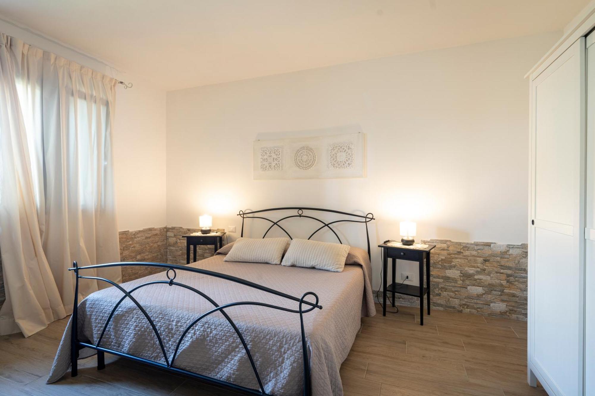 Agriturismo Nonno Gino - Charme&Relax Piombino Dış mekan fotoğraf