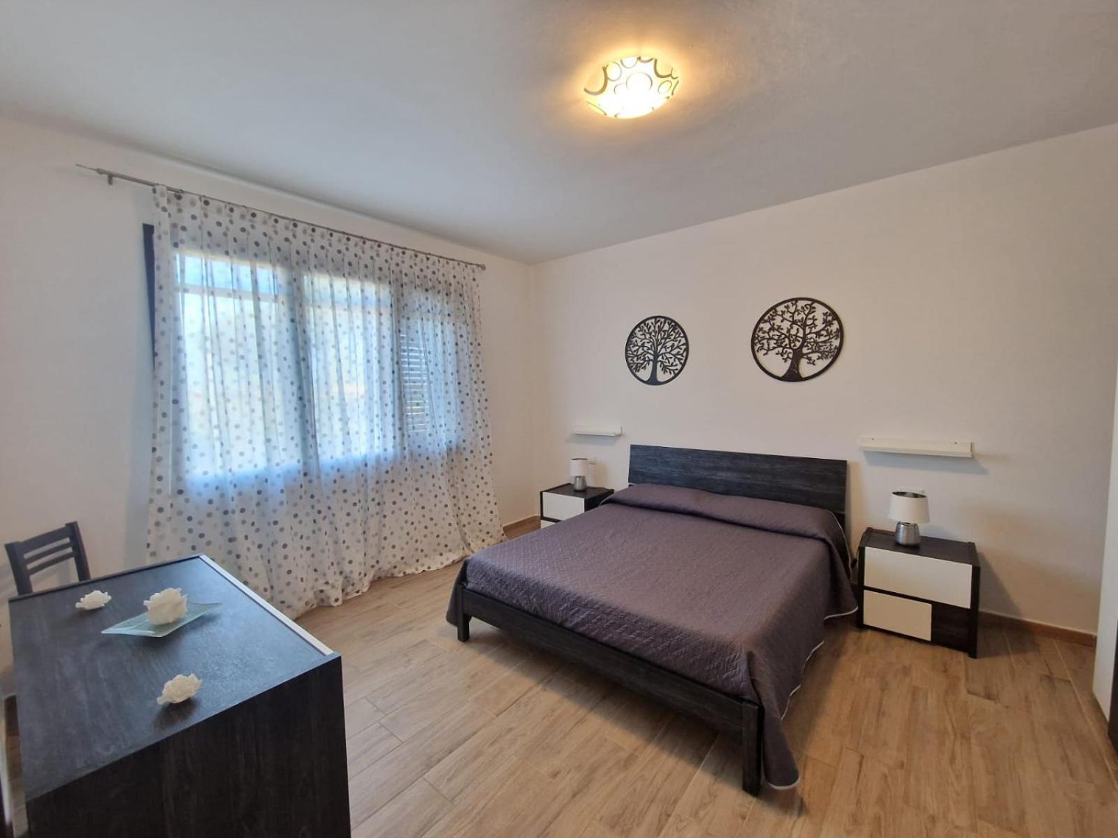Agriturismo Nonno Gino - Charme&Relax Piombino Dış mekan fotoğraf