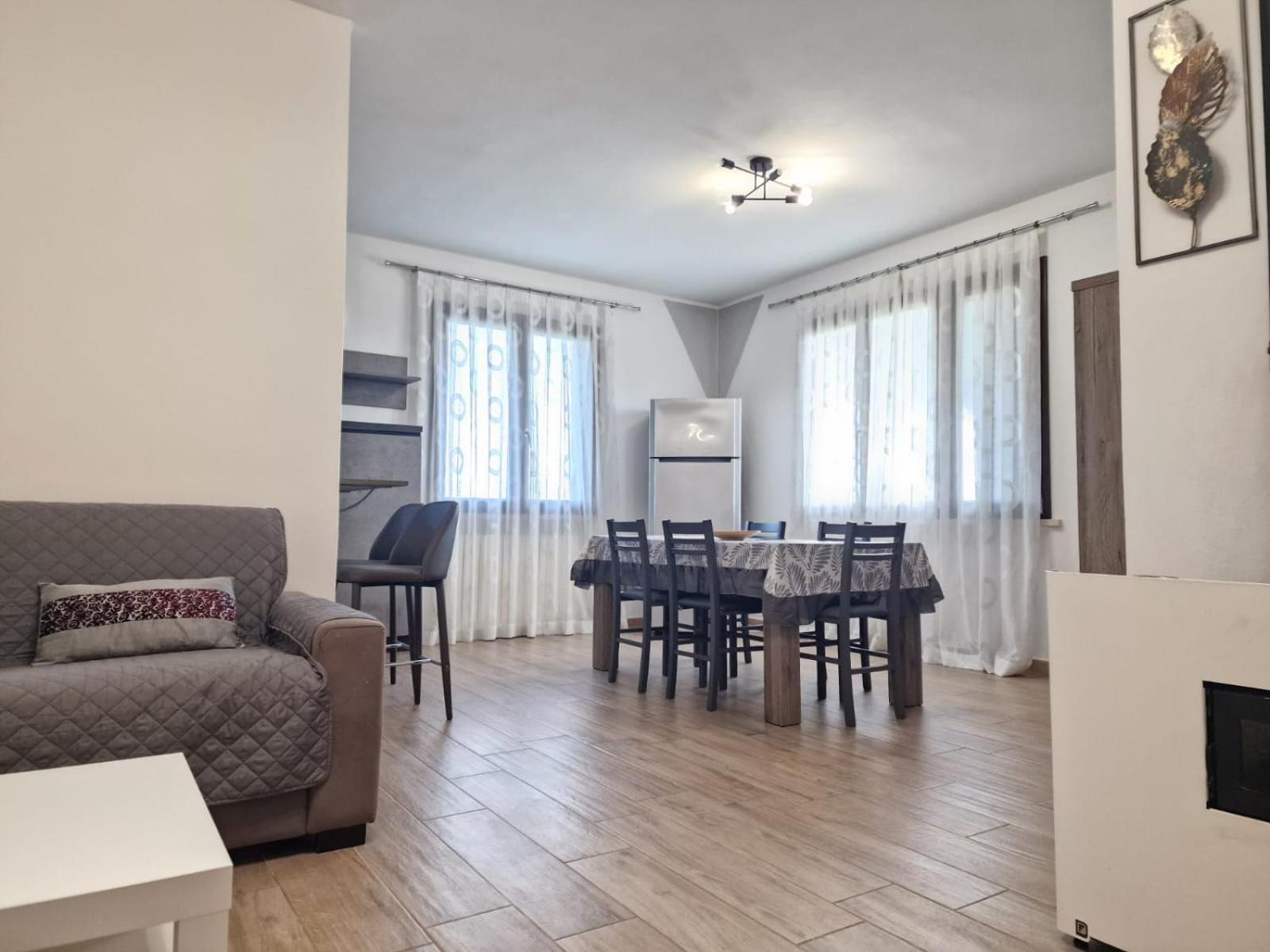 Agriturismo Nonno Gino - Charme&Relax Piombino Dış mekan fotoğraf